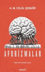 Aforizmalar - Masa Kitap
