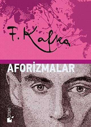 Aforizmalar - Öteki Yayınevi