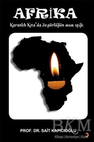 Afrika - Cinius Yayınları