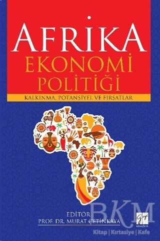 Afrika Ekonomi Politiği
