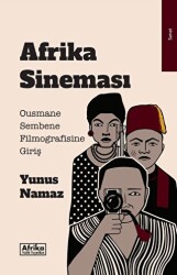 Afrika Sineması - Afrika Vakfı Yayınları