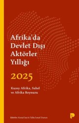 Afrika’da Devlet Dışı Aktörler Yıllığı 2025 - Pınar Yayınları