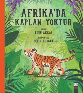 Afrika`da Kaplan Yoktur - 1