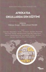 Afrika’da Okullarda Din Eğitimi - Dem Yayınları
