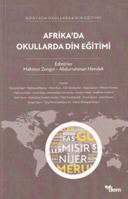 Afrika’da Okullarda Din Eğitimi - 1