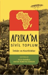 Afrika`da Sivil Toplum - Kadim Yayınları