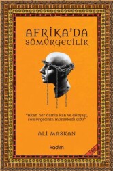 Afrika’da Sömürgecilik - Kadim Yayınları