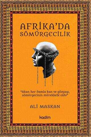 Afrika’da Sömürgecilik