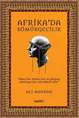Afrika’da Sömürgecilik - 1