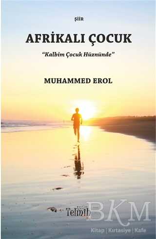 Afrikalı Çocuk - Telmih Kitap