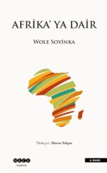 Afrika`ya Dair - Hece Yayınları