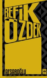 Afşaroğlu - Ötüken Neşriyat