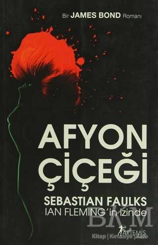 Afyon Çiçeği - Artemis Yayınları