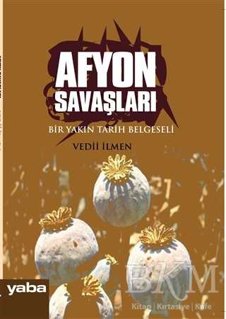 Afyon Savaşları - Yaba Yayınları