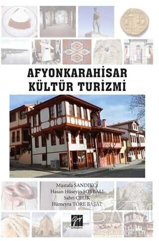 Afyonkarahisar Kültür Turizmi - Gazi Kitabevi