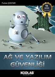 Ağ ve Yazılım Güvenliği - Kodlab Yayın Dağıtım