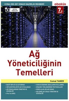 Ağ Yöneticiliğinin Temelleri Eğitim Videolu kapağı