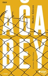 Ağabey - Can Yayınları