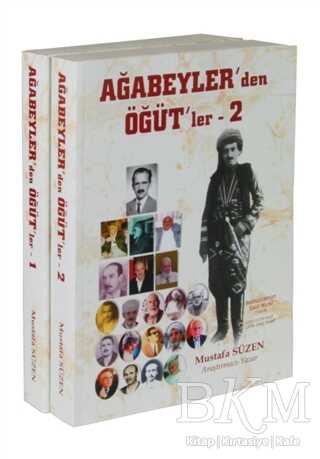 Ağabeyler`den Öğüt`ler - Sebat Yayınları