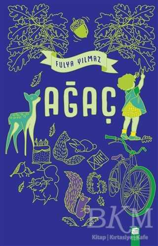 Ağaç - Final Kültür Sanat Yayınları