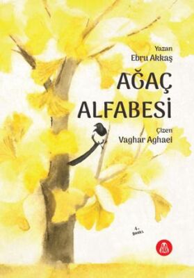 Ağaç Alfabesi - 1