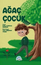 Ağaç Çocuk - İgloo Yayınevi
