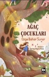 Ağaç Çocukları - Bilgi Yayınevi