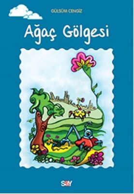 Ağaç Gölgesi kapağı