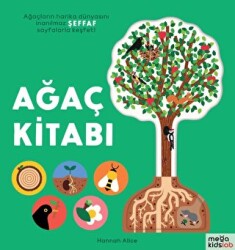 Ağaç Kitabı - Megakids Yayıncılık