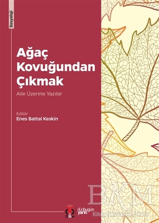 Ağaç Kovuğundan Çıkmak - DBY Yayınları