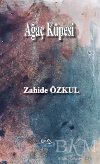 Ağaç Küpesi - Liman Yayınevi