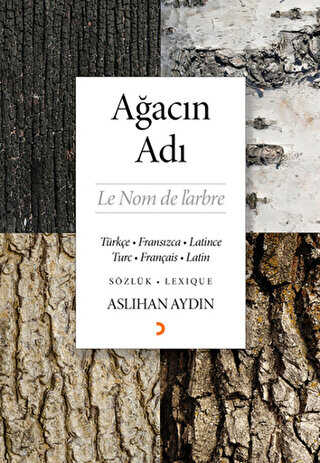 Ağacın Adı - Cinius Yayınları