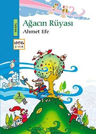 Ağacın Rüyası - Nar Çocuk