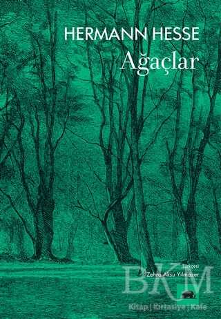 Ağaçlar - Kolektif Kitap