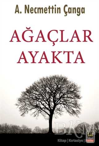 Ağaçlar Ayakta - Babıali Kitaplığı