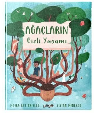 Ağaçların Gizli Yaşamı - 1