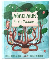 Ağaçların Gizli Yaşamı - Pogo Çocuk