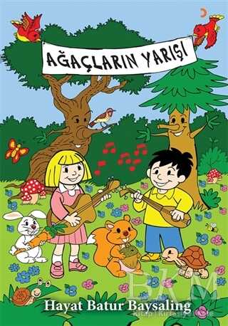 Ağaçların Yarışı - 1