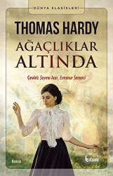Ağaçlıklar Altında - Tılsım Yayınevi