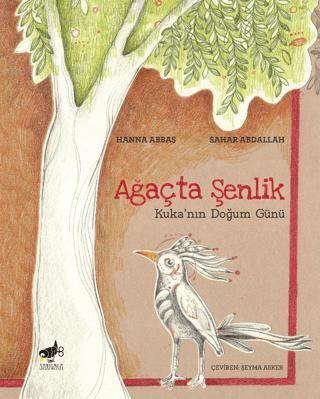 Ağaçta Şenlik - 1