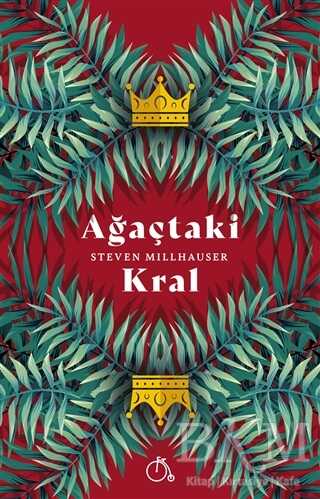 Ağaçtaki Kral - Aylak Adam Kültür Sanat Yayıncılık