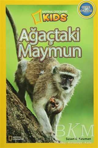 Ağaçtaki Maymun - Beta Kids