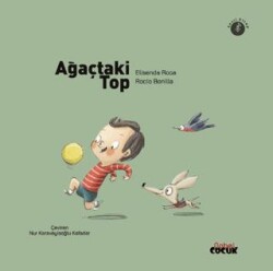 Ağaçtaki Top - Nobel Çocuk