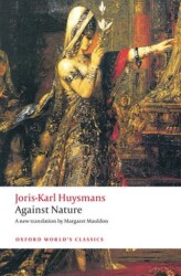 Against Nature - Oxford University Press - Classics