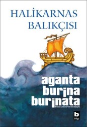Aganta Burina Burinata - Bilgi Yayınevi