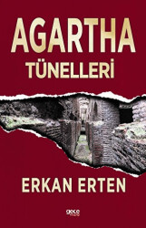 Agartha Tünelleri - Gece Kitaplığı