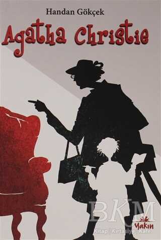 Agatha Christie - Yakın Kitabevi