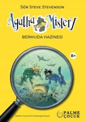 Agatha Mistery Bermuda Hazinesi 8+ - Palme Çocuk