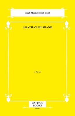 Agatha`s Husband - 1
