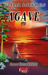 Agave - Hayat Özlem Kayalı Yayınları